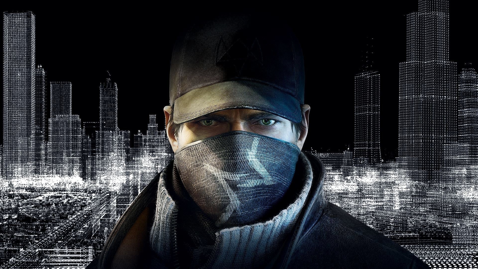 Watch Dogs